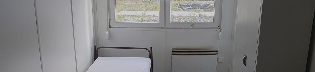 Mieszkania kontenerowe Algeco